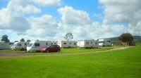 Edisford Bridge Farm Caravan & Camping Site