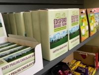 Edisford Bridge Farm Caravan & Camping Site