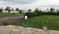 Edisford Bridge Farm Caravan & Camping Site