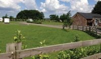 Edisford Bridge Farm Caravan & Camping Site