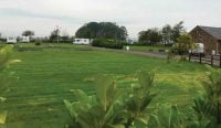 Edisford Bridge Farm Caravan & Camping Site