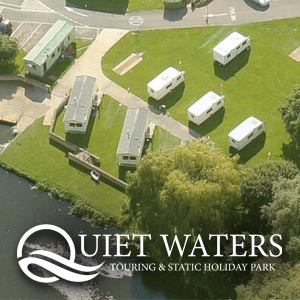 Quiet Waters Caravan Park