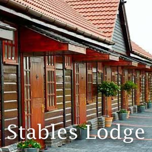 Stables Lodge