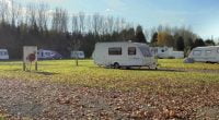 Kingswood Caravans