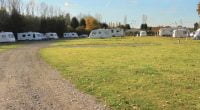 Kingswood Caravans