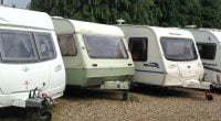 Kingswood Caravans