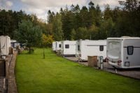 Old Hall Caravan Park