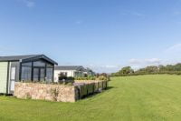 Old Hall Caravan Park