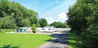 Old Hall Caravan Park