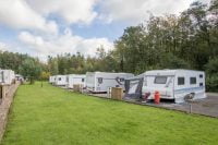 Old Hall Caravan Park