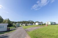 Old Hall Caravan Park