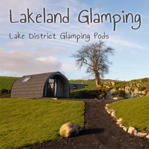 Lakeland Glamping