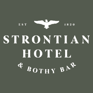 Strontian Hotel