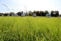 Eastham Hall Holiday Park