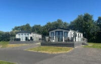 Eastham Hall Holiday Park