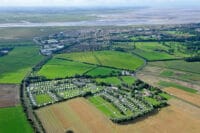 Eastham Hall Holiday Park