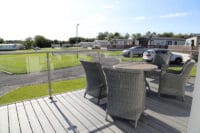 Eastham Hall Holiday Park