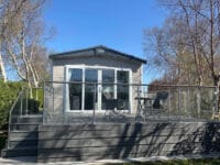 Eastham Hall Holiday Park