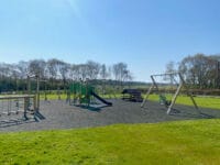Eastham Hall Holiday Park