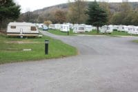 Margrove Park Holidays