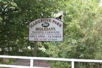 Margrove Park Holidays