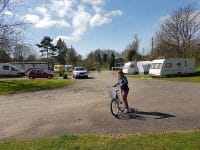 Margrove Park Holidays