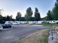 Margrove Park Holidays